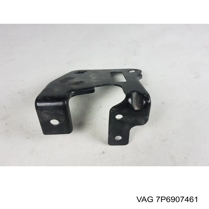 Consola de radar de controlo de cruzeiro (distronic) VAG 7P6907461 preço, a partir de 156,36 USD