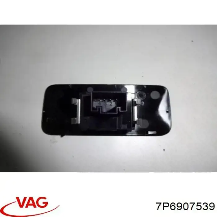 7P6907539 VAG 