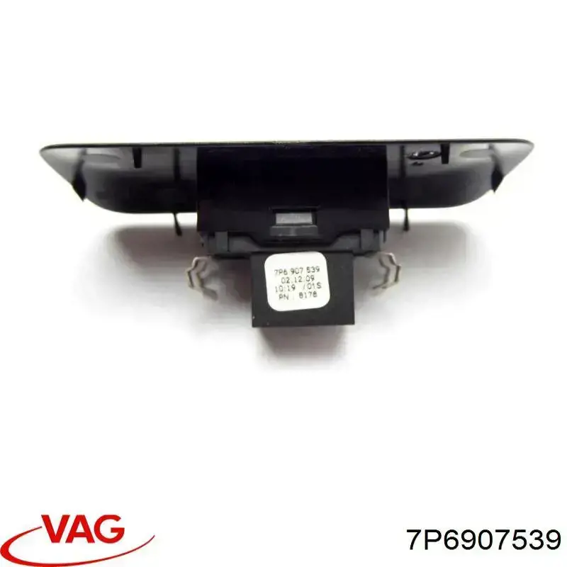  VAG 7P6907539 preço, a partir de 91,51 USD