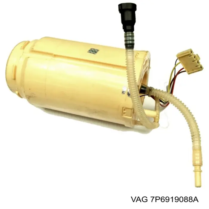 Módulo de bomba de combustível com sensor do nível de combustível Porsche 95862013216 preço, a partir de 131,40 USD