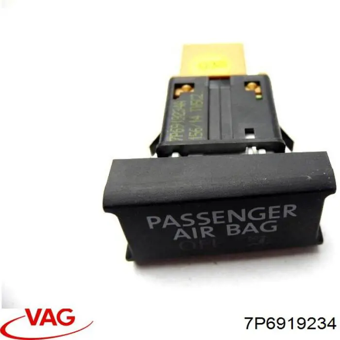 7P6919234 VAG 