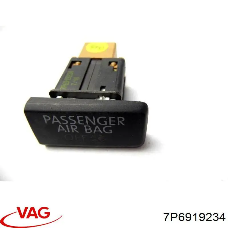  VAG 7P6919234 preço, a partir de 11,26 USD