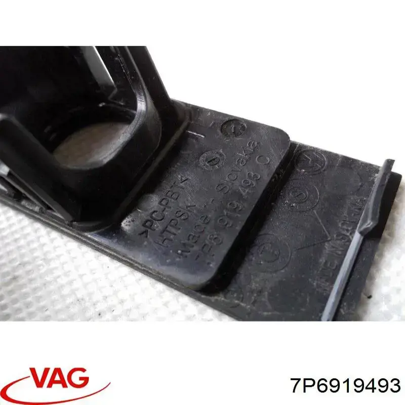  VAG 7P6919493 preço, a partir de 30,72 USD