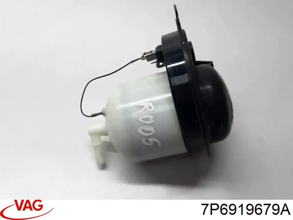 Compre 95862013216 Porsche Módulo de bomba de combustível com sensor do nível de combustível