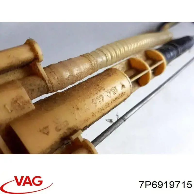  VAG 7P6919715 preço, a partir de 333,92 USD