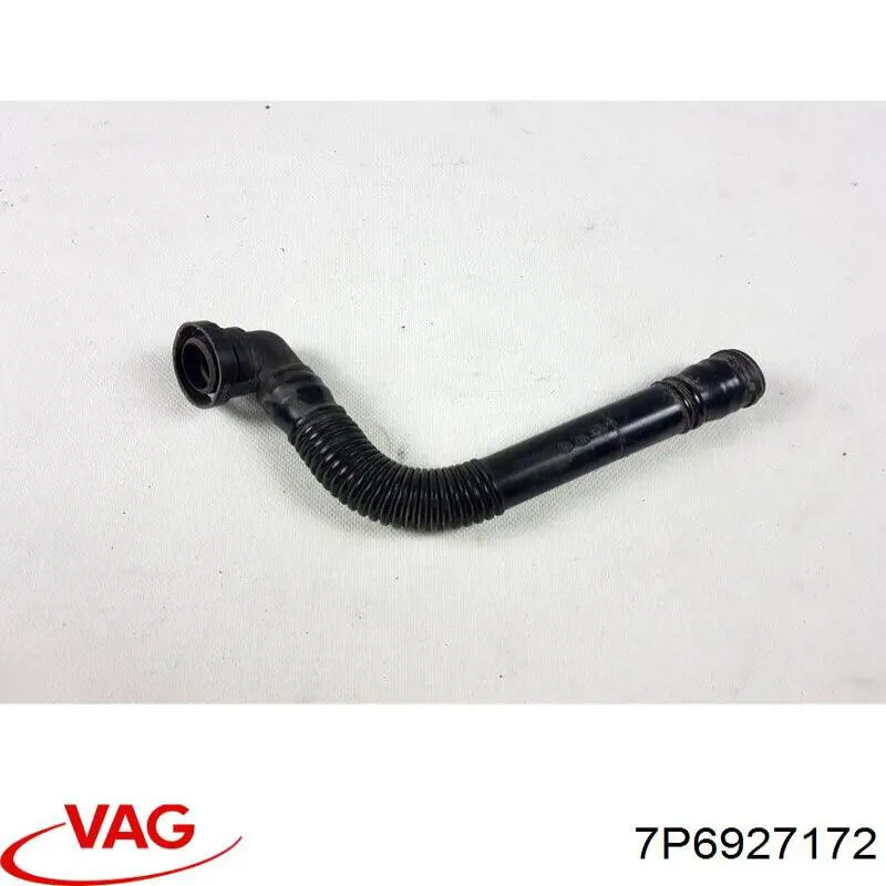 7P6927172 VAG 