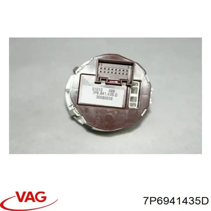 7P6941435D VAG 