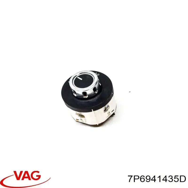  VAG 7P6941435D preço, a partir de 40,92 USD