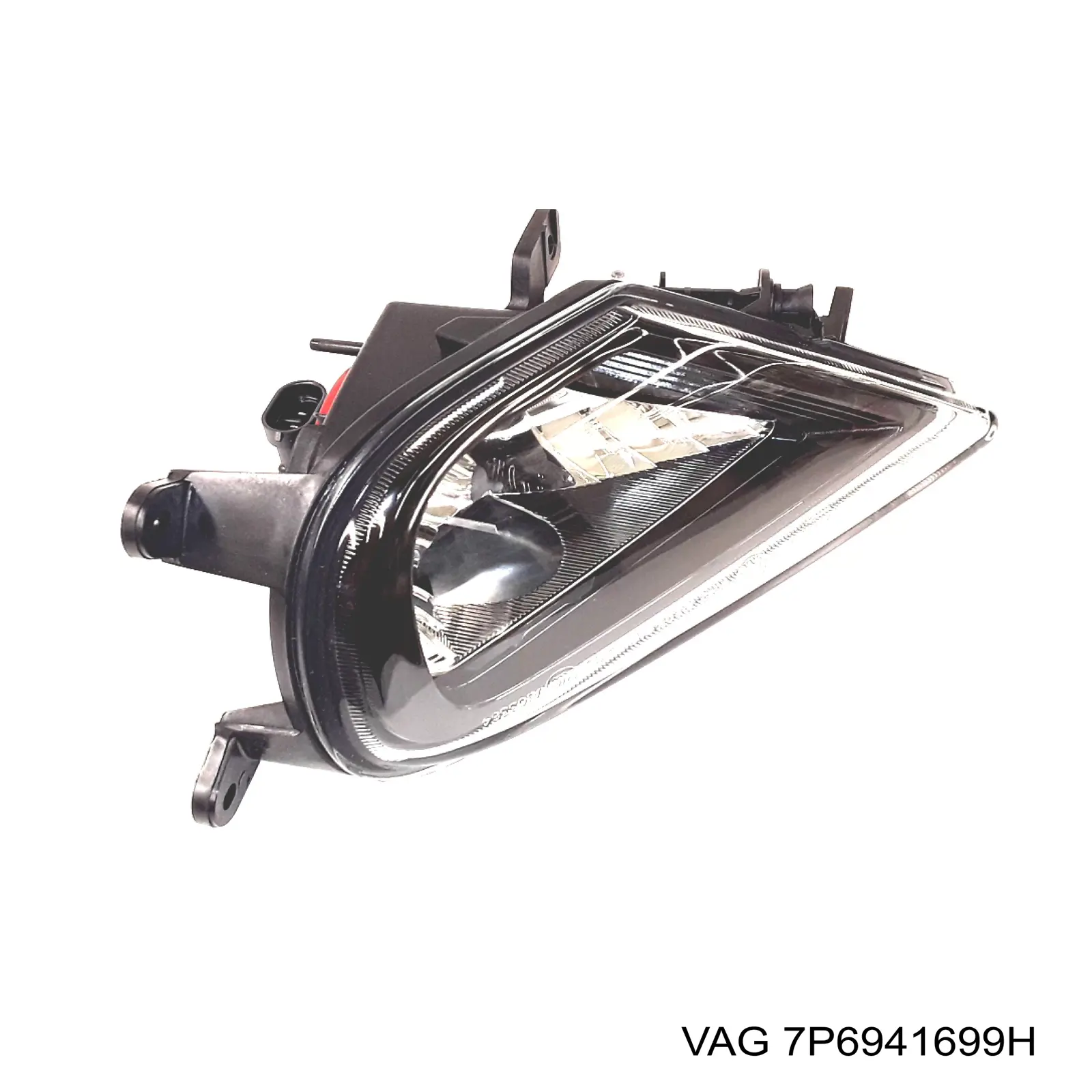 Luzes de nevoeiro esquerdas VAG 7P6941699H preço, a partir de 97,20 USD