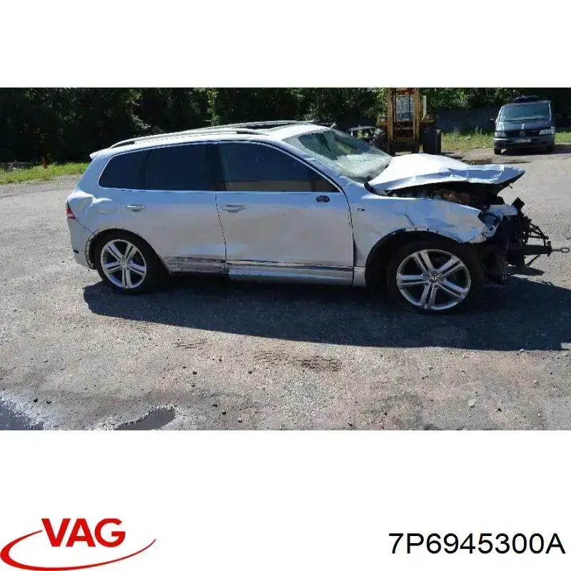 Compre 7P6945300A VAG 