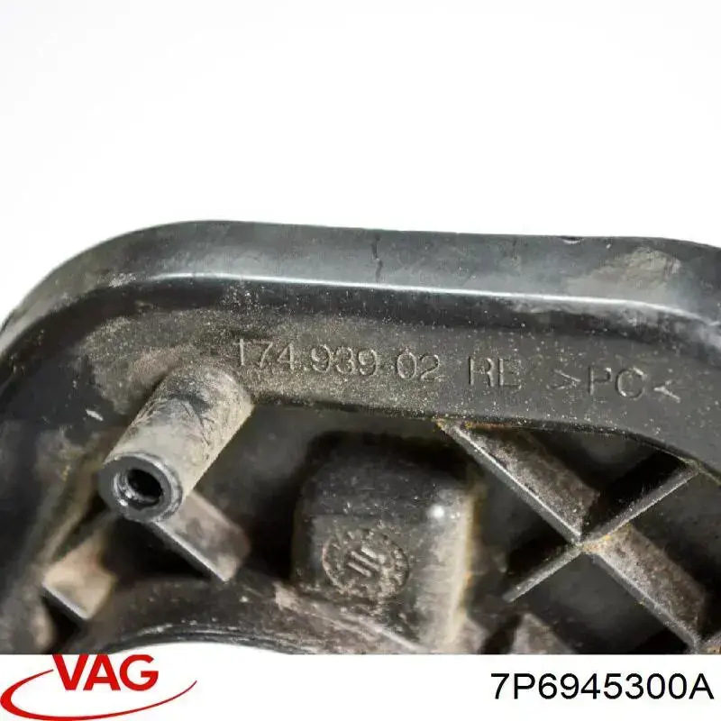  VAG 7P6945300A preço, a partir de 17,34 USD
