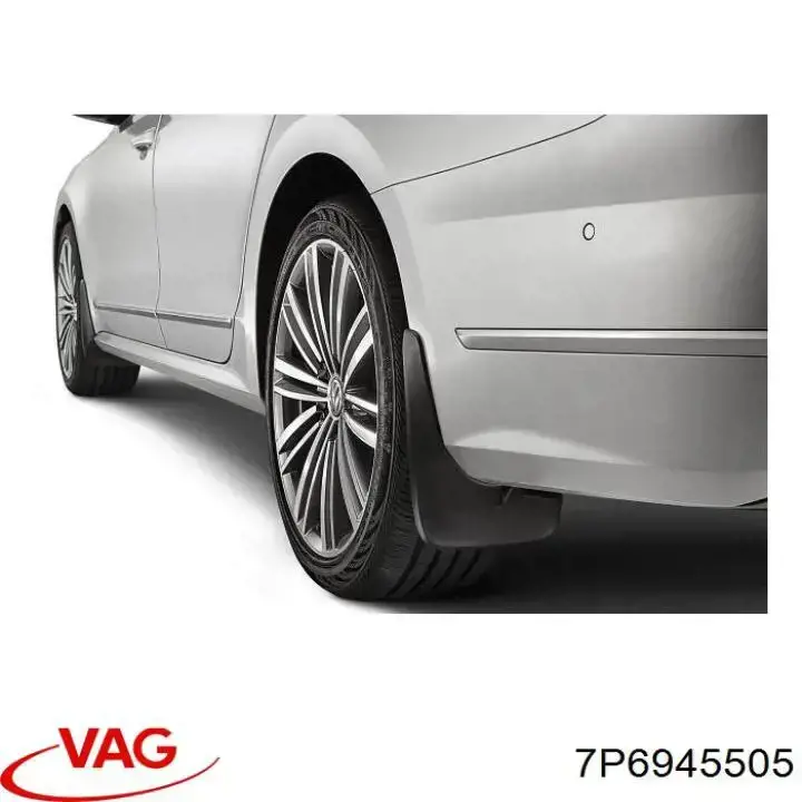  VAG 7P6945505 preço, a partir de 101,18 USD