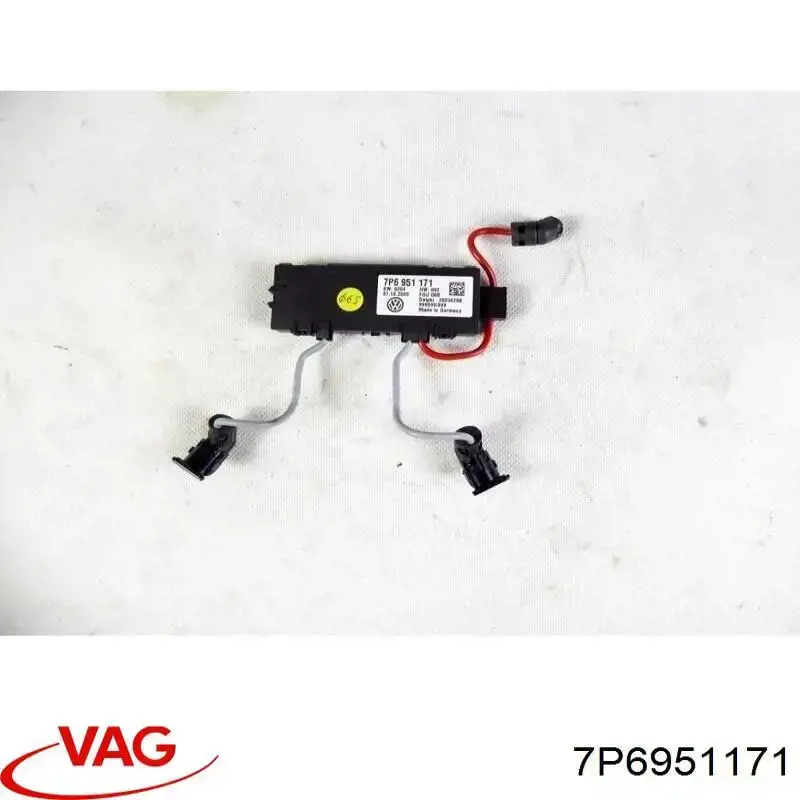 7P6951171 VAG 