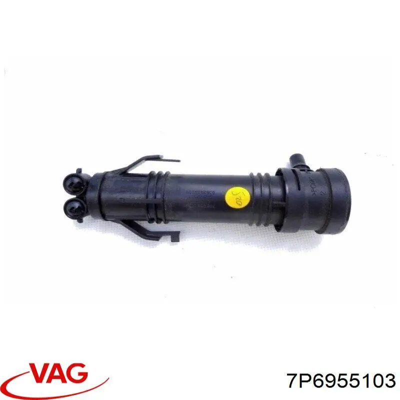  VAG 7P6955103 preço, a partir de 59,48 USD
