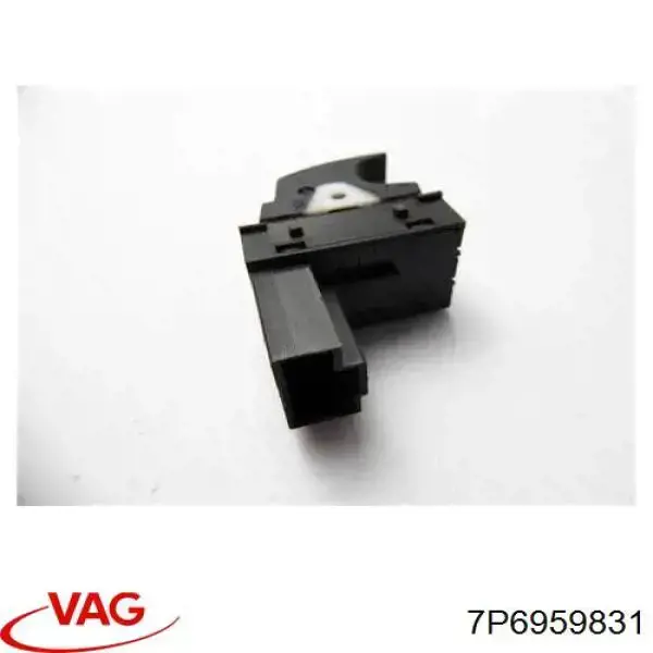 7P6959831 VAG 