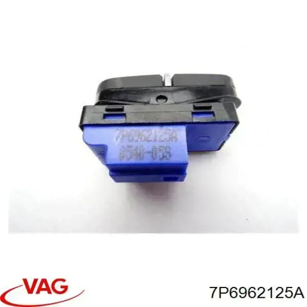 Interruptor do fecho central VAG 7P6962125A preço, a partir de 15,50 USD
