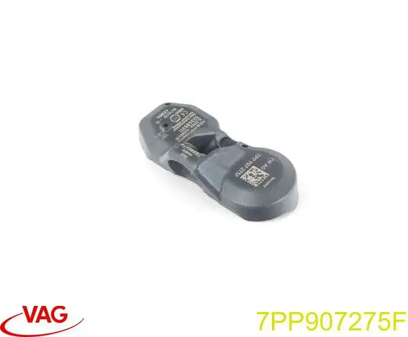 Sensor de pressão de ar nos pneus VAG 7PP907275F preço, a partir de 45,16 USD