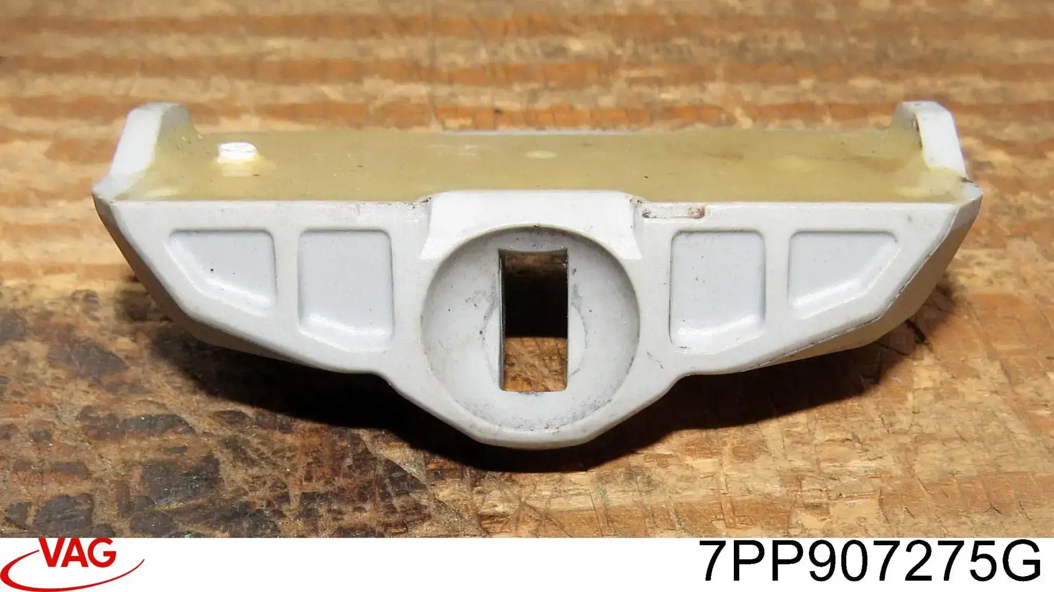 Compre 7PP907275G VAG Sensor de pressão de ar nos pneus