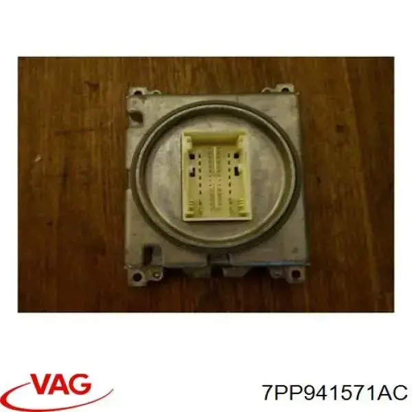 Unidade de encendido (xénon) VAG 7PP941571AC preço, a partir de 91,95 USD