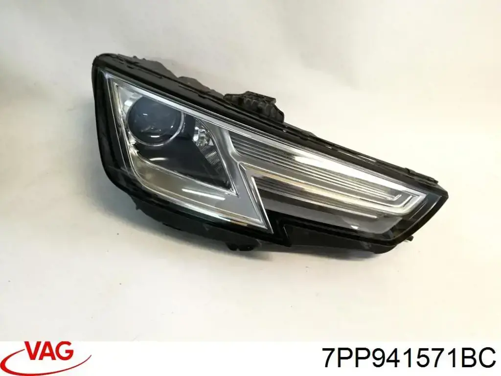  VAG 7PP941571BC preço, a partir de 310,59 USD