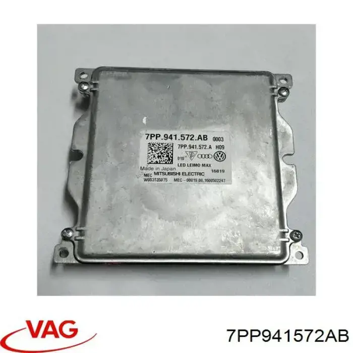 Compre LB005 Signeda Unidade de encendido (xénon)