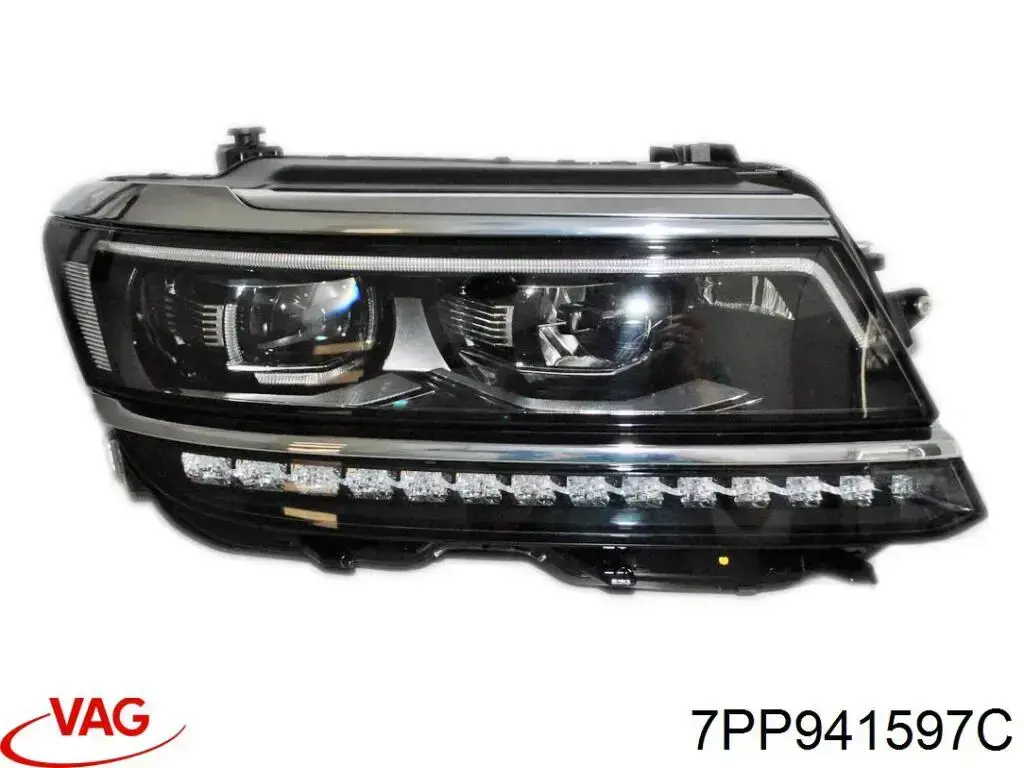  VAG 7PP941597C preço, a partir de 44,48 USD