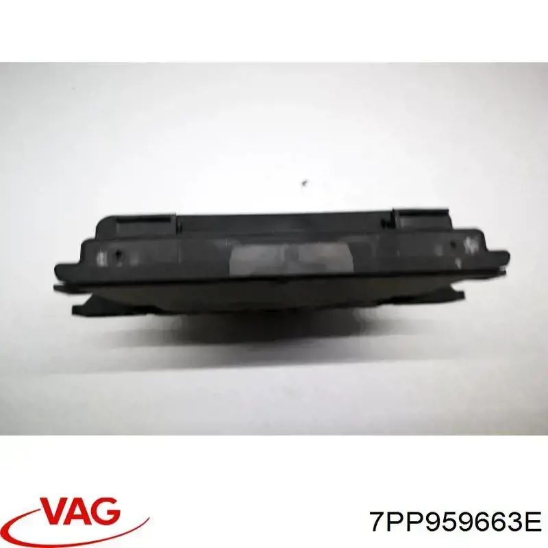 Estabilizador de tensão VAG 7PP959663E preço, a partir de 62,99 USD
