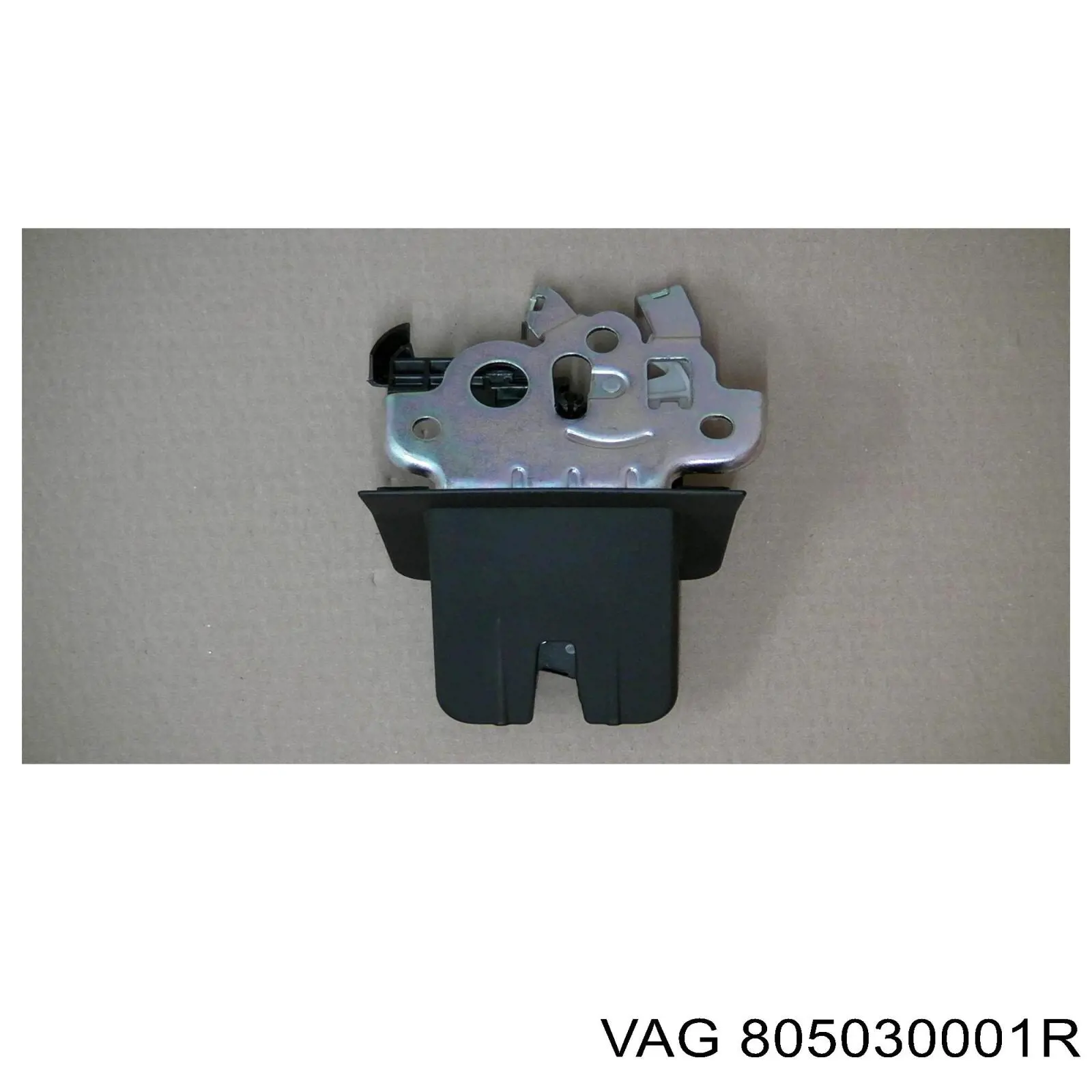 Compre 805030001R VAG Fecho da porta dianteira esquerda