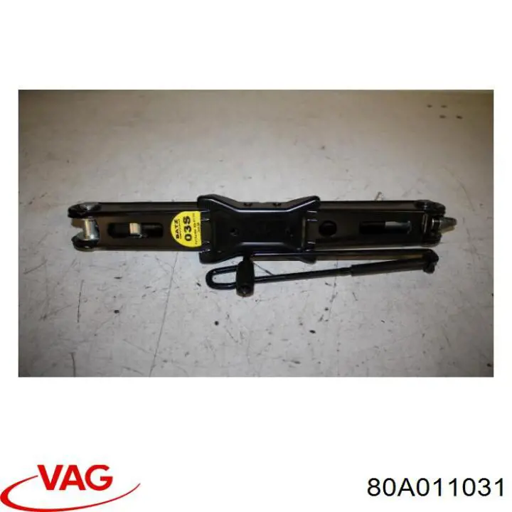 Macaco VAG 80A011031 preço, a partir de 226,87 USD