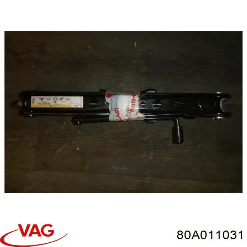 80A011031 VAG Macaco