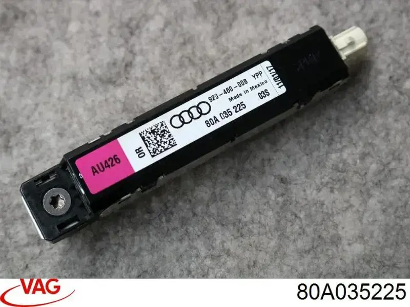  VAG 80A035225 preço, a partir de 83,86 USD