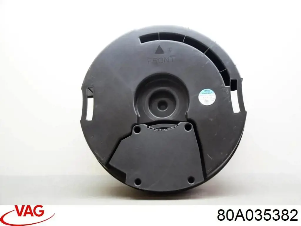 80A035382 VAG Subwoofer