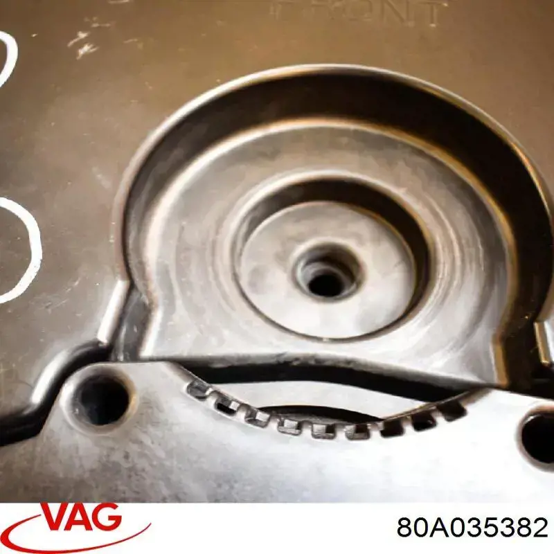 Compre 80A035382 VAG Subwoofer