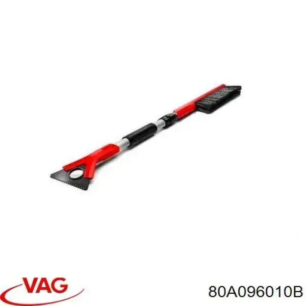 80A096010B VAG 