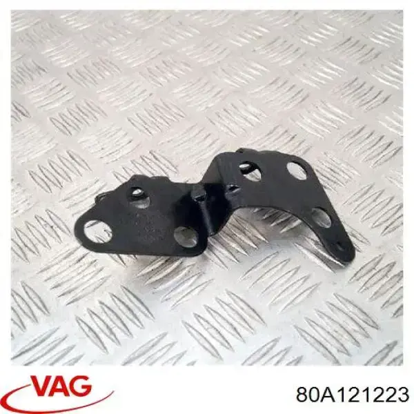 Perciana do radiador de esfriamento VAG 80A121223 preço, a partir de 277,16 USD