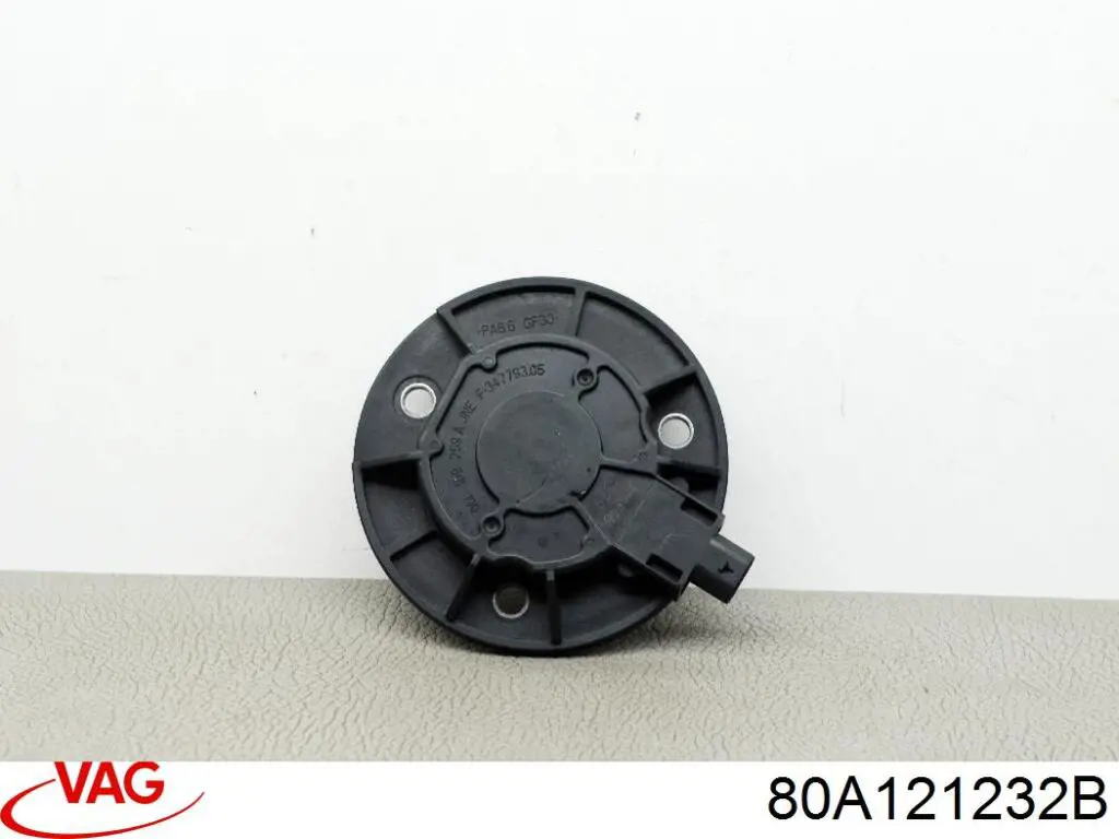  VAG 80A121232B preço, a partir de 30,94 USD