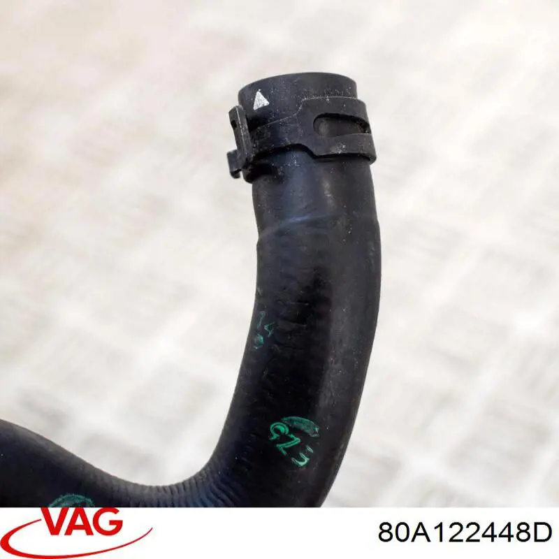 Compre 80A122448D VAG 
