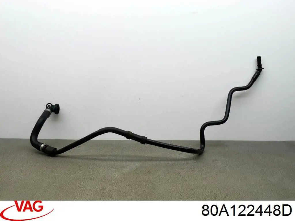  VAG 80A122448D preço, a partir de 33,68 USD