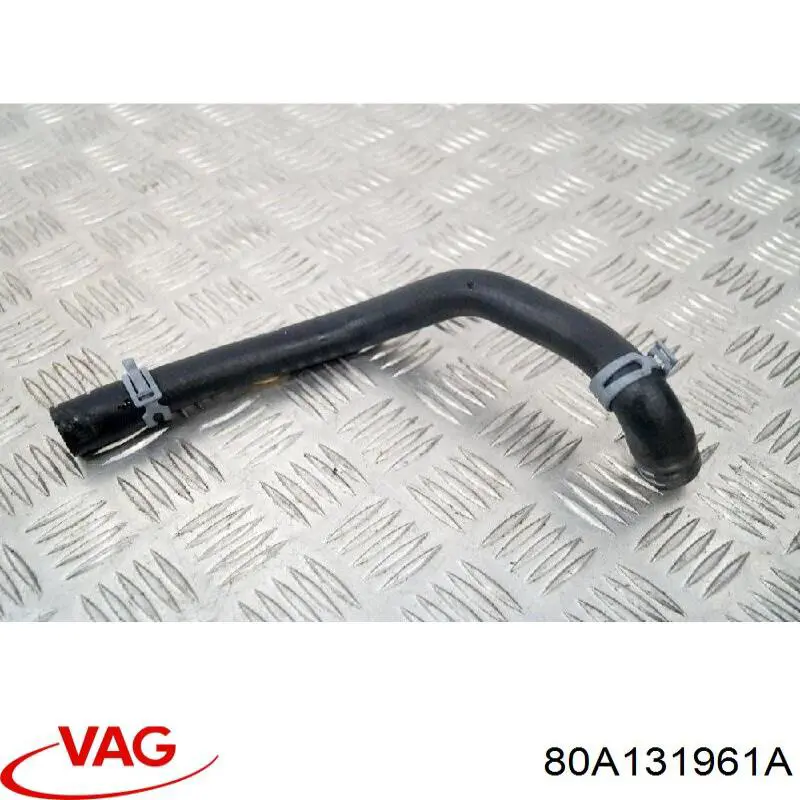  VAG 80A131961M preço, a partir de 419,75 USD