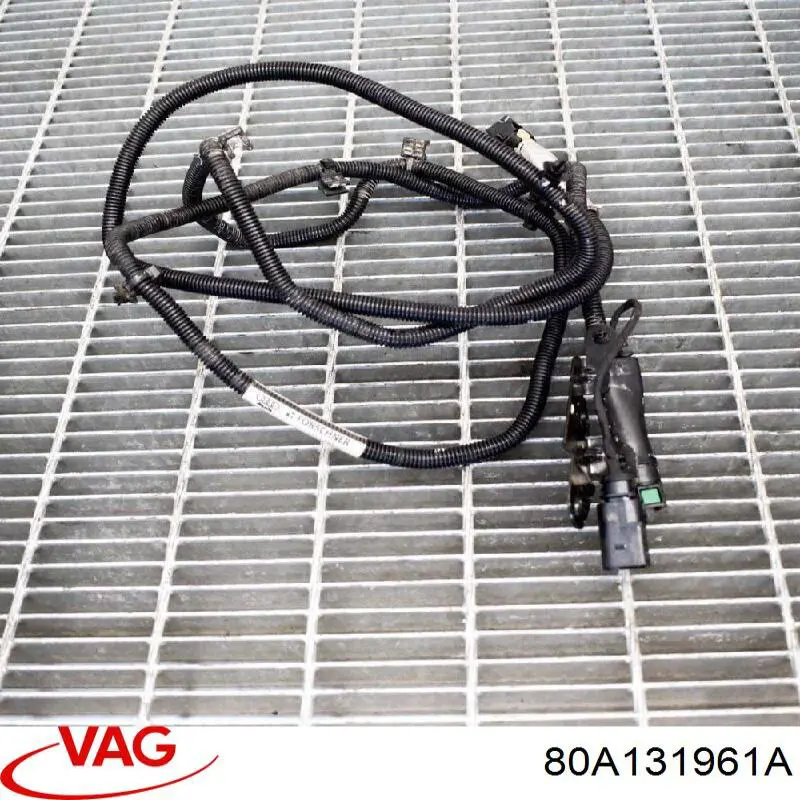  VAG 80A131961M preço, a partir de 419,75 USD