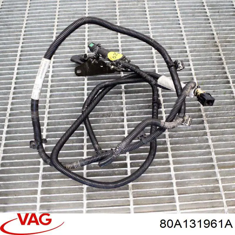 Compre 80A131961M VAG 
