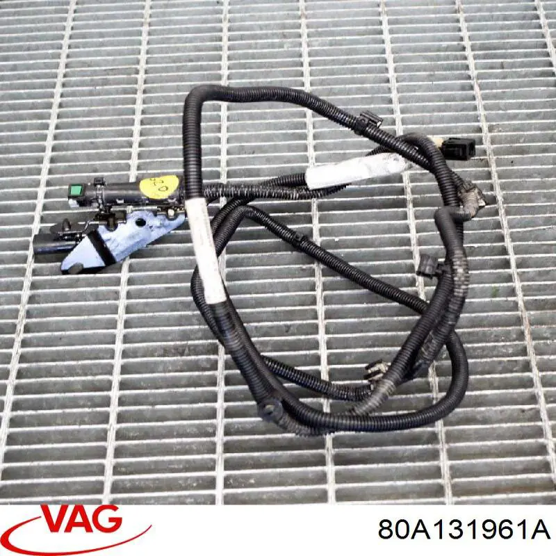 80A131961M VAG 