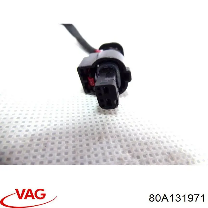  VAG 80A131971 preço, a partir de 738,82 USD