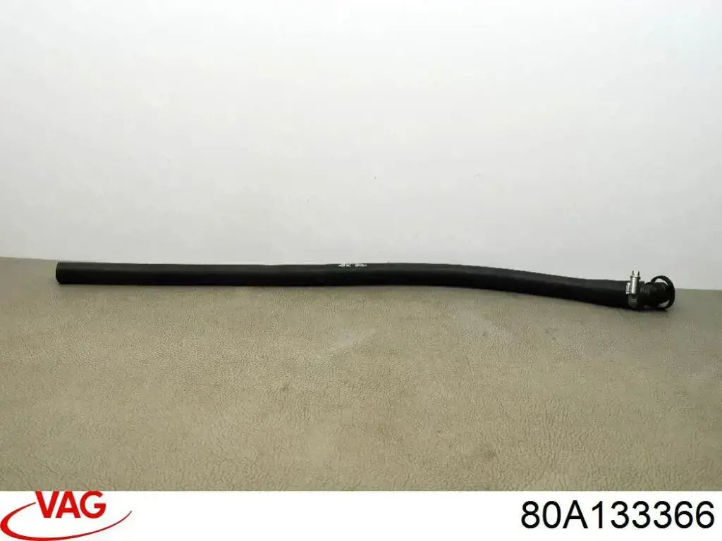  VAG 80A133366 preço, a partir de 395,86 USD