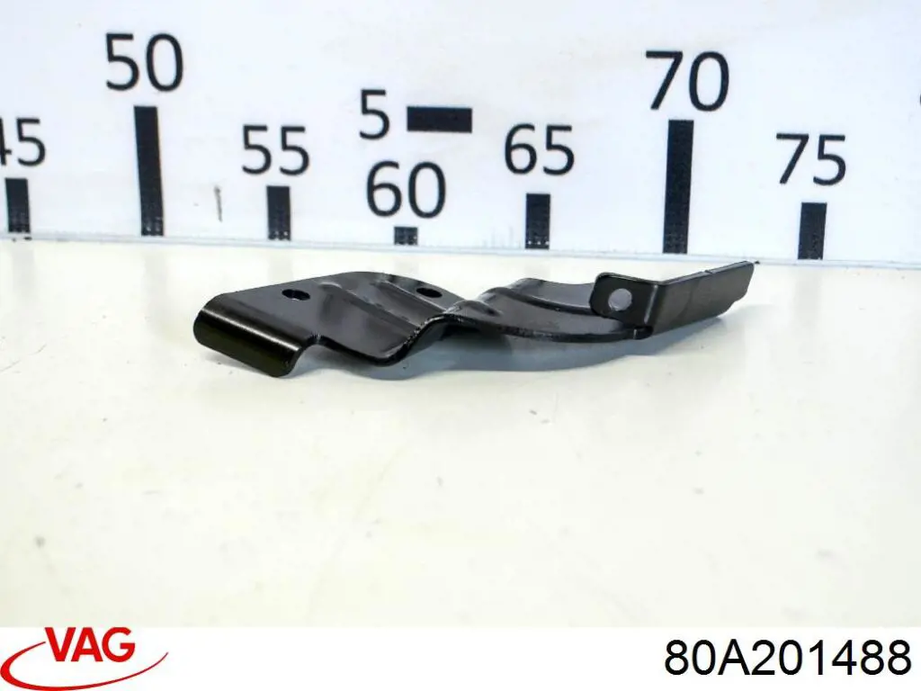 Proteção de tubos de combustível de tanque VAG 80A201488 preço, a partir de 19,96 USD
