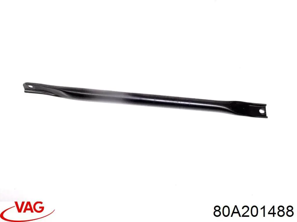 Compre 80A201488 VAG Proteção de tubos de combustível de tanque