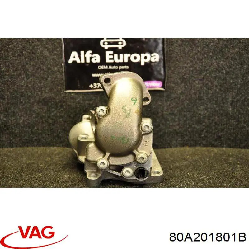  VAG 80A201801B