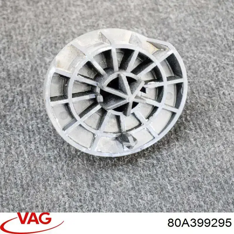 Consola de viga dianteira VAG 80A399295 preço, a partir de 125,99 USD