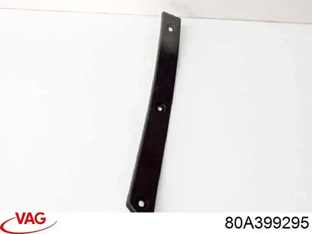 Compre 80A399295 VAG Consola de viga dianteira