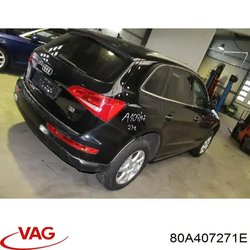 Semieixo (acionador) dianteiro Borsehung B10616 preço, a partir de 471,61 USD